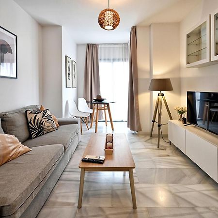 Love Rent4 Malaga Rene Ngoại thất bức ảnh