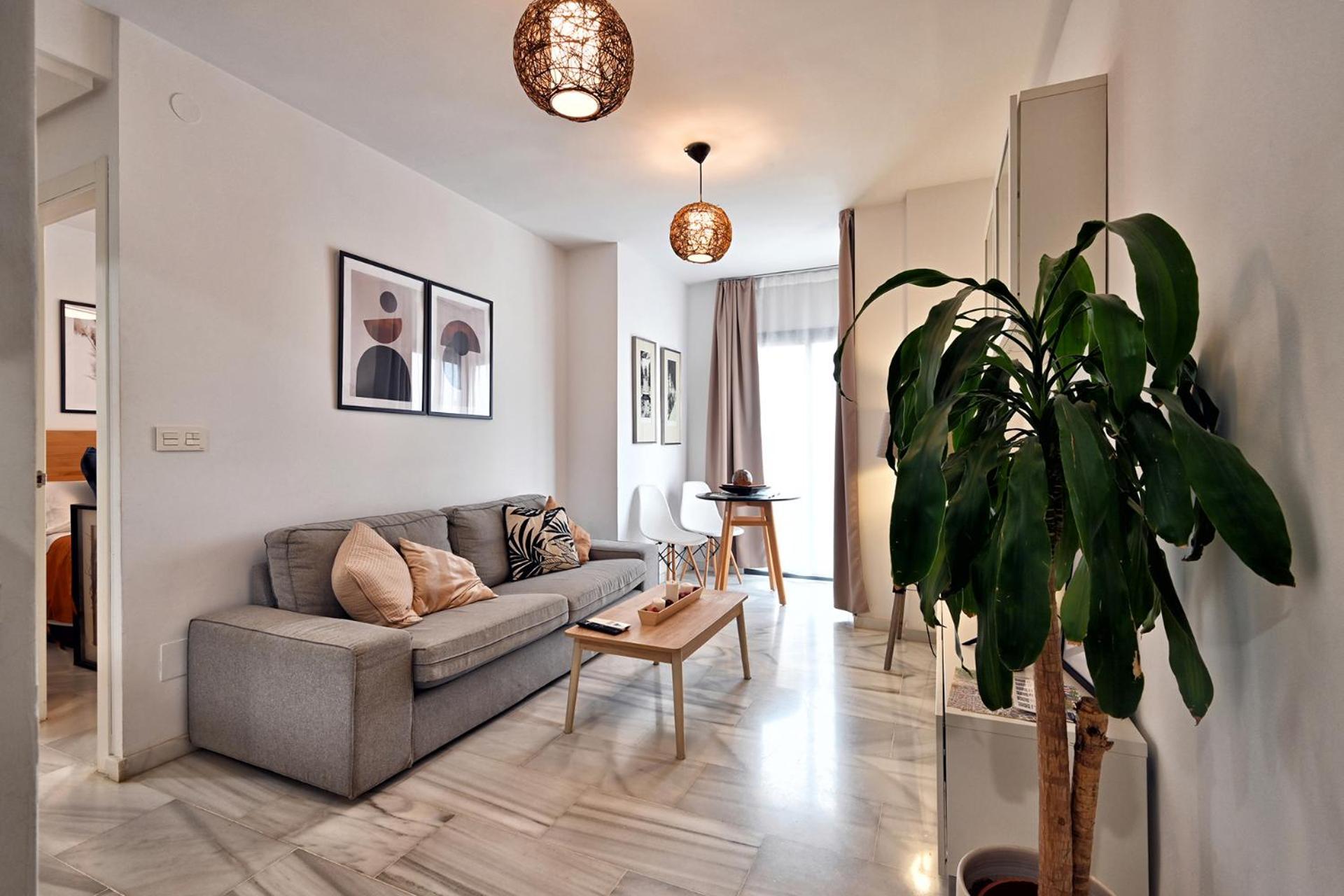 Love Rent4 Malaga Rene Ngoại thất bức ảnh
