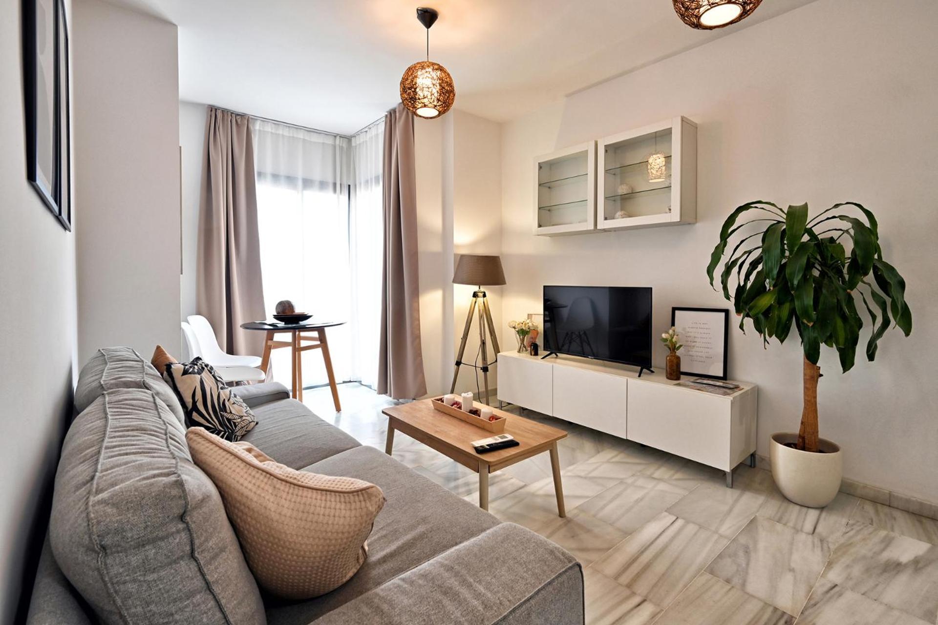 Love Rent4 Malaga Rene Ngoại thất bức ảnh