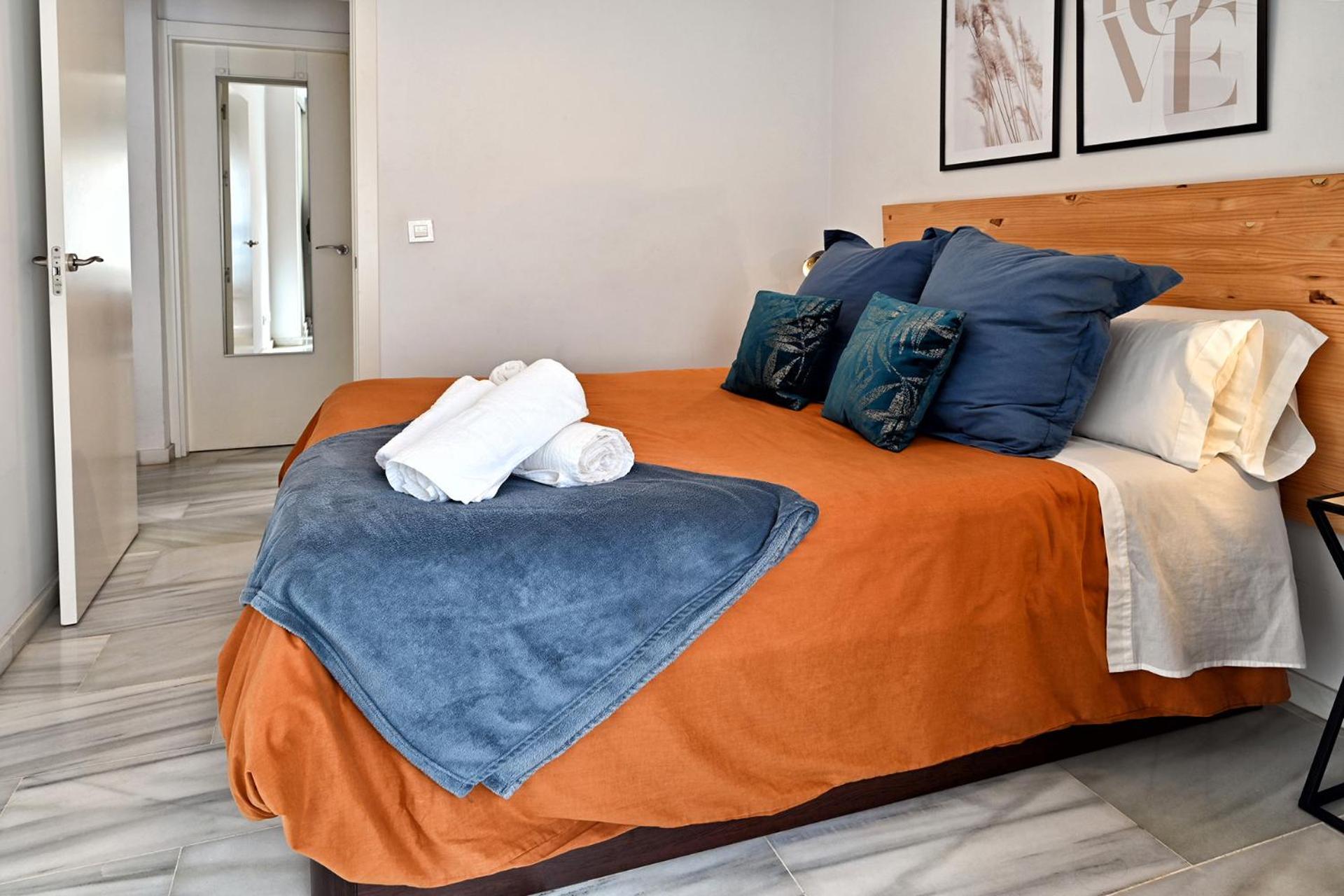 Love Rent4 Malaga Rene Ngoại thất bức ảnh